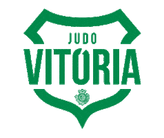 JudoVitoriaFC Sticker