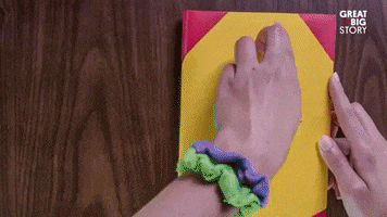 Stop Motion GIF by Great Big Story