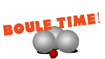 France Pizza Sticker by BoulaLa