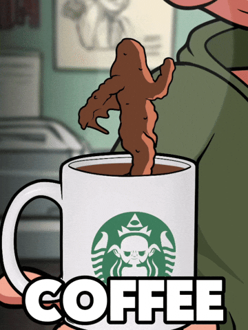Coffee Espresso GIF