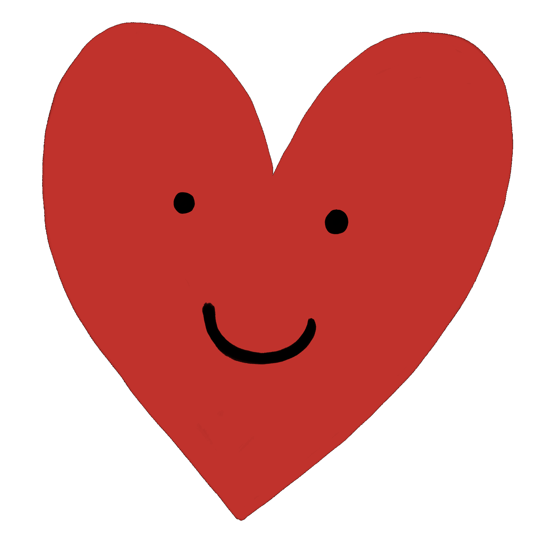 Good Vibes Love Sticker by letteramuta deb for iOS & Android GIPHY