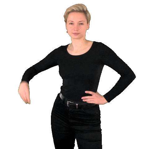 Girl Slay Sticker by Cologne's