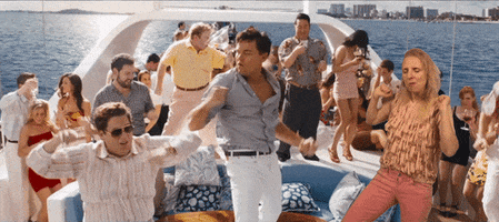 Party Barge GIFs - Get the best GIF on GIPHY
