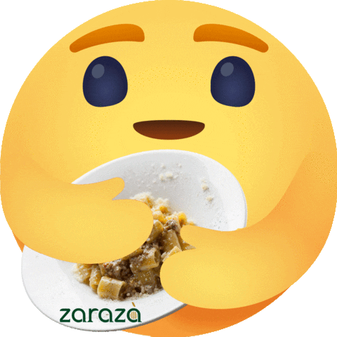 Trattoria Zarazà GIF