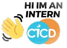 Work And Travel Intern GIF by Center for International Career Development