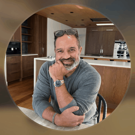 Richard Ceffalio Jr GIF