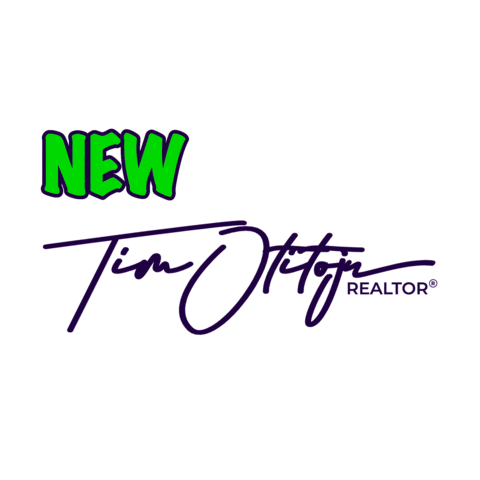 Newlisting Sticker by Tim Otitoju Regina Realtor