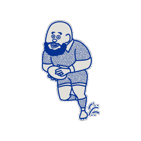 レヴズ Sticker by SHIZUOKA BlueRevs