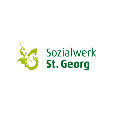 Sozialwerk St. Georg Sticker
