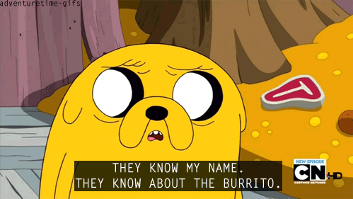 burrito