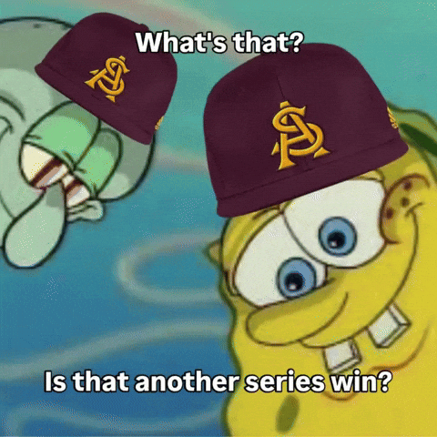 Asu GIF