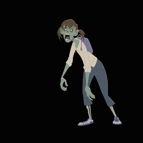 Atomic Cartoons GIF