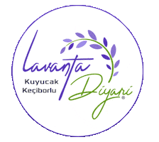 Sticker by Lavanta Villa