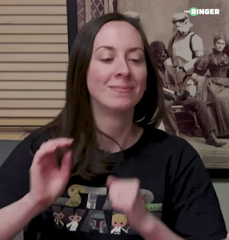 The Ringer GIF - Find & Share on GIPHY