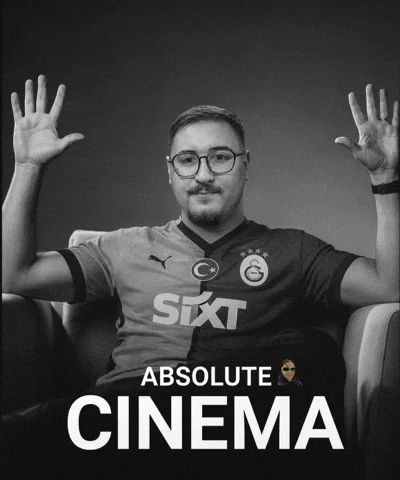 Cinema Gala GIF