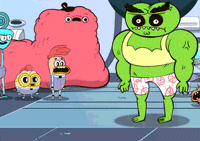 Subway Surfers No Gif By Sybo Find Share On Giphy