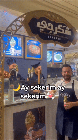 Ay Sekerim Ay Sekerim GIF