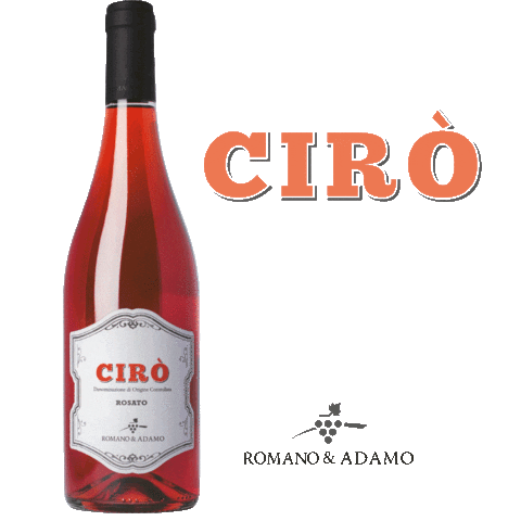 romanoeadamo Sticker