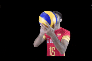 redlynxes volleyball voleibol mikasa redlynxes GIF