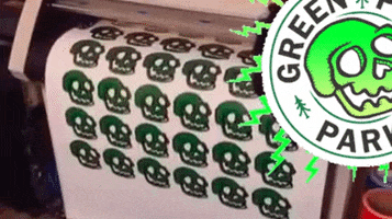 Stickers Comunicacao GIF by Greenplace TV
