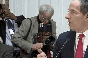 news impeachment articles of impeachment camera guy house rules committee GIF