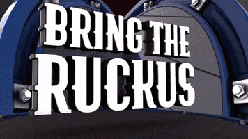 SPvideo sod poodles hodgetown bring the ruckus GIF