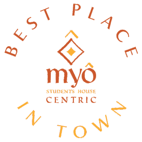 MYO Sticker