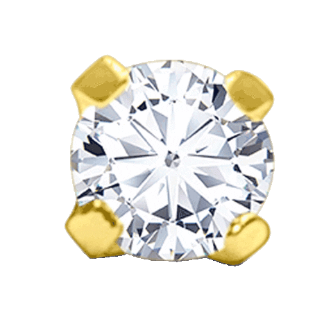 Lulus Body Jewelry Sticker