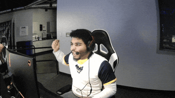 Pacers Gaming GIF by NBA 2K League
