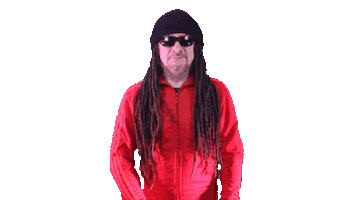 Skaramanga_official Sticker