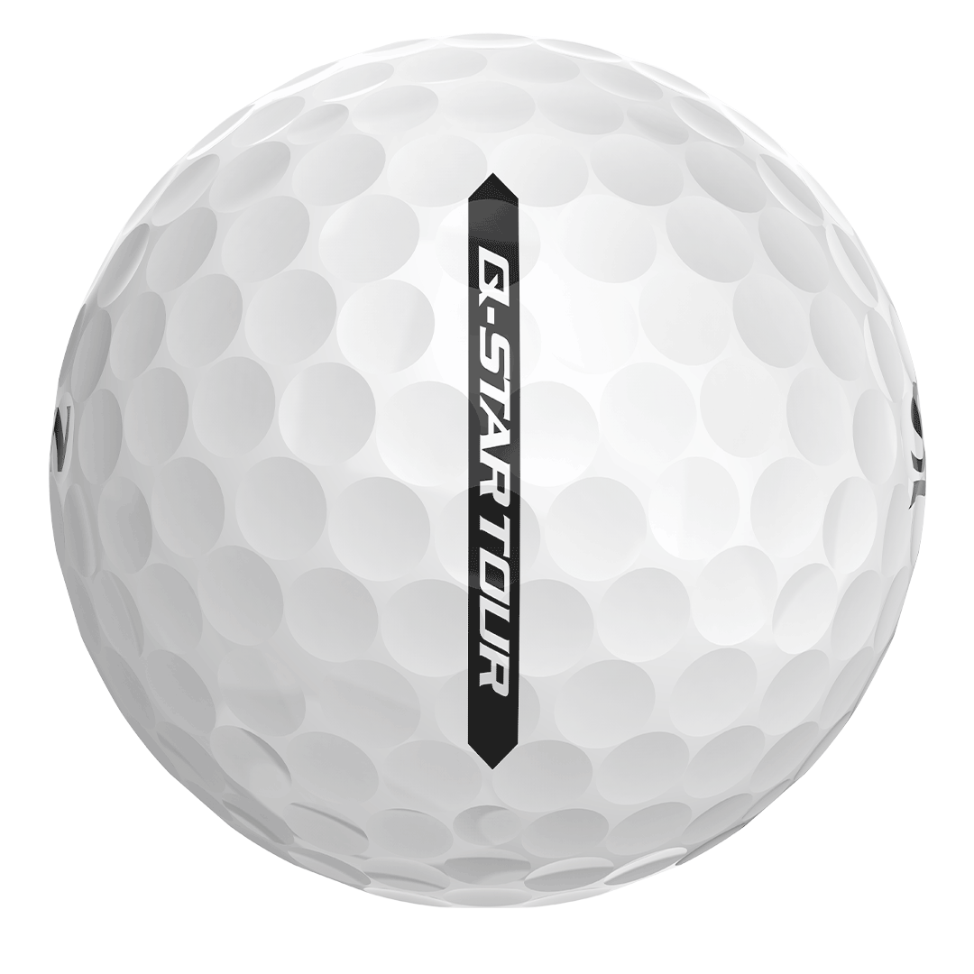 Golf Ball Sticker by Srixon Golf for iOS & Android | GIPHY