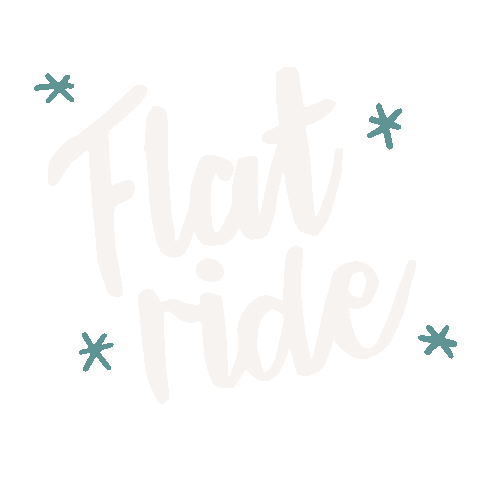 Horse Ride Sticker