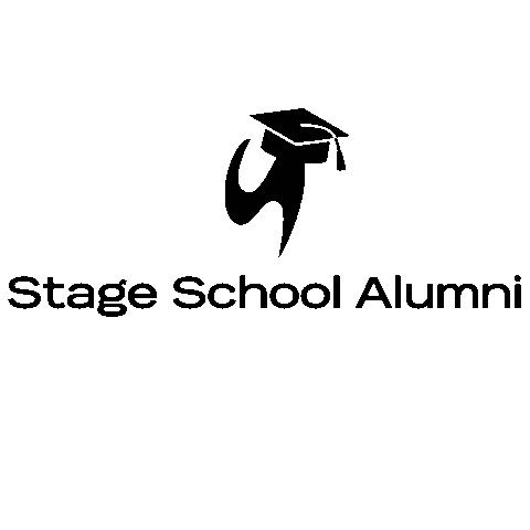 Stage School Hamburg Sticker