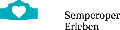 Semperoper Erleben Sticker
