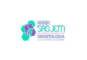 SAOJEM UFPR Sticker