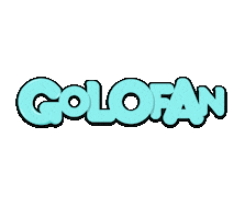 golofan Sticker