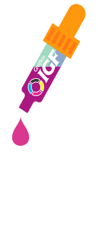 design pink Sticker by IGF Gráfica