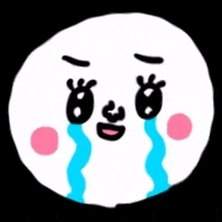涙 GIF