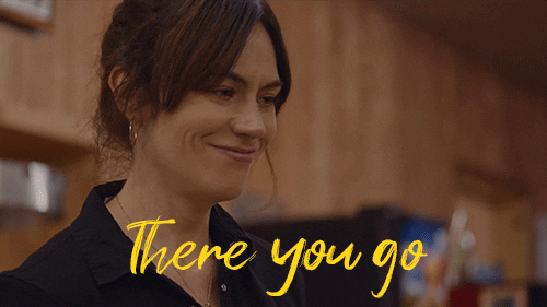 Here You Go GIFs - Find & Share on GIPHY