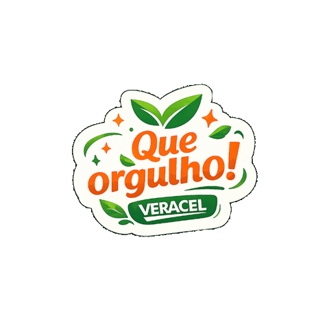 Vcc Sticker by Veracel Celulose