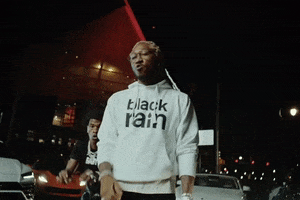 Out The Mud GIF by Lil Baby