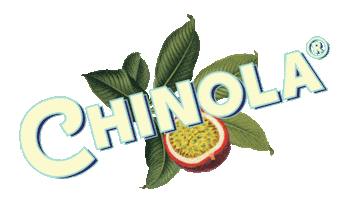 Passion Fruit Sticker by Chinola Liqueur