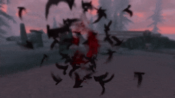 Vampire GIF