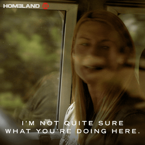Episode 7 Showtime GIF by Homeland