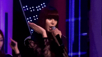 Nine Muses GIF