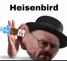 Breaking Bad Crystal GIF