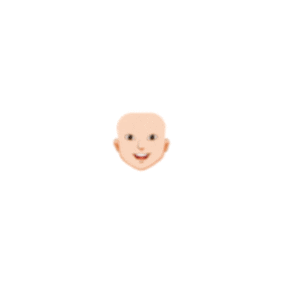 Faceponto Sticker