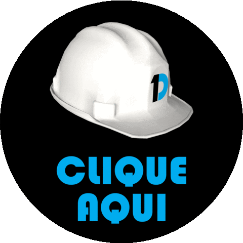 Construcao Clique Sticker by Canal Dimensione - Engenharia