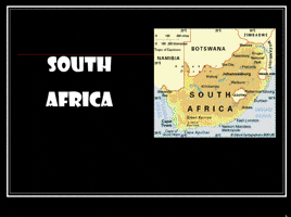 South Africa GIF