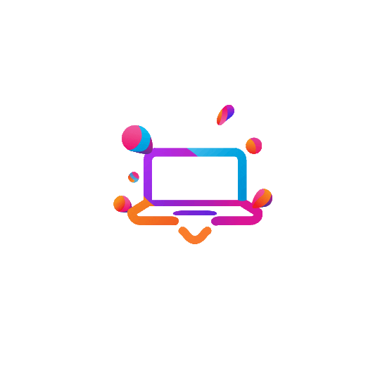 Solutudo Sticker